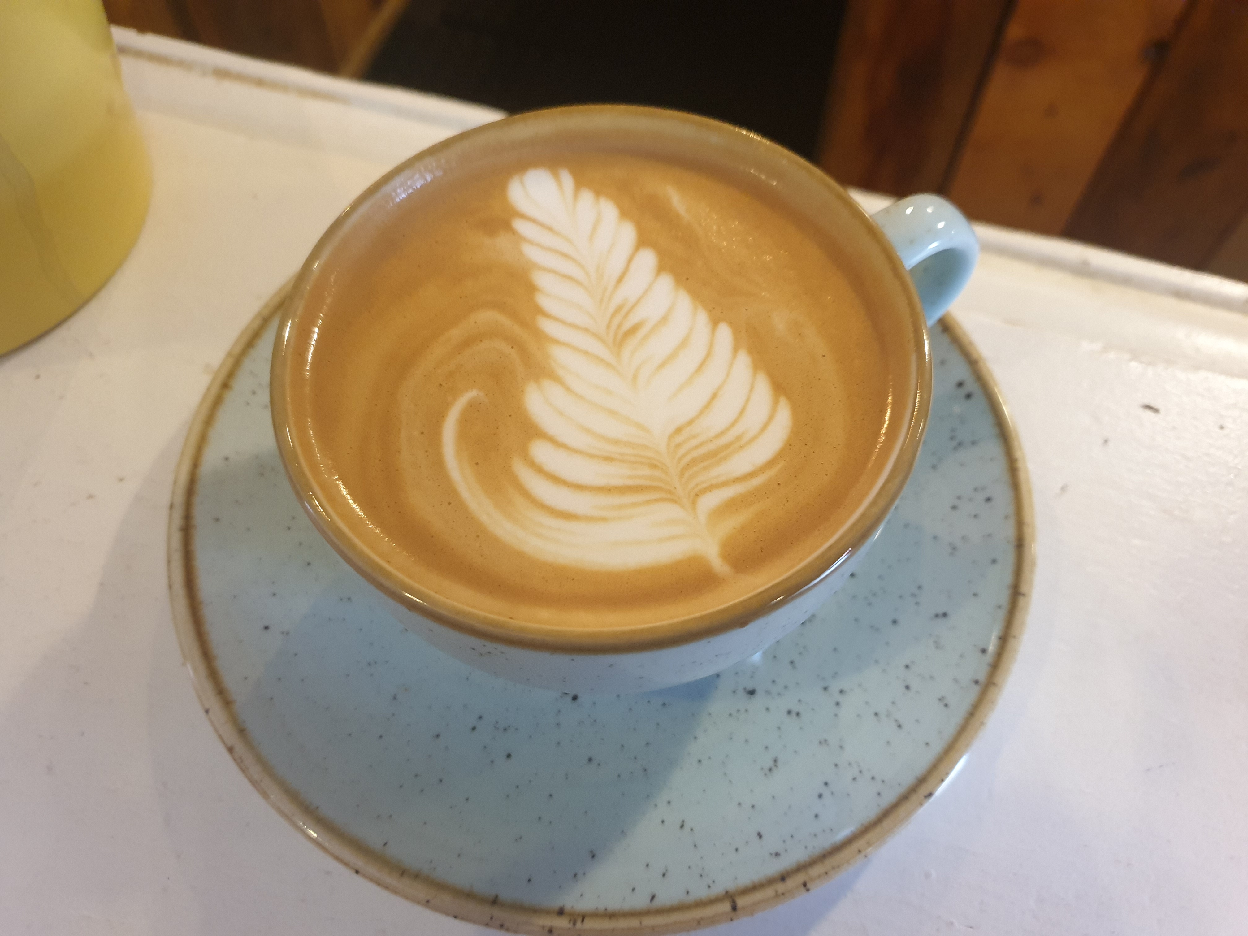 U POSJETI ‘AUGUSTO SPECIALITY COFFE SHOP’ U ROVINJU  Spoj kvalitete, usluge, dizajna i ekologije